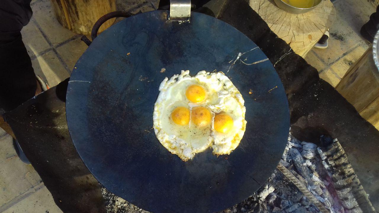 اجاره اقامتگاه بوم گردی مروی در اصفهان