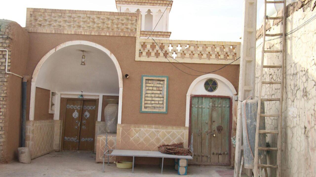 اجاره اقامتگاه بوم گردی مروی در اصفهان