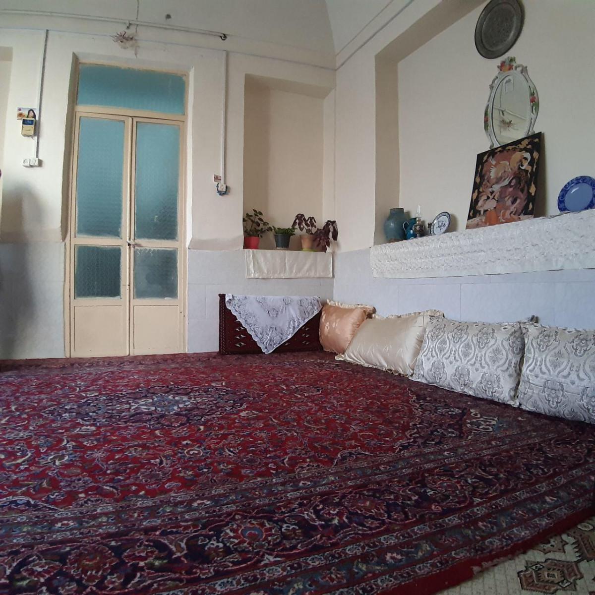 اجاره اقامتگاه بوم گردی مروی در اصفهان