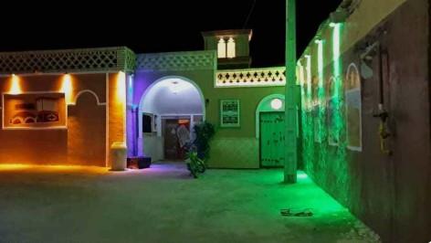 اجاره اقامتگاه بوم گردی مروی در اصفهان