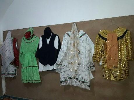 اجاره اقامتگاه بوم گردی مروی در اصفهان