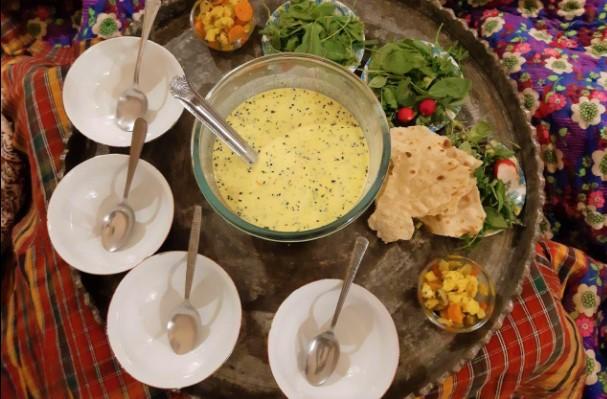 اجاره اقامتگاه بوم گردی مروی در اصفهان