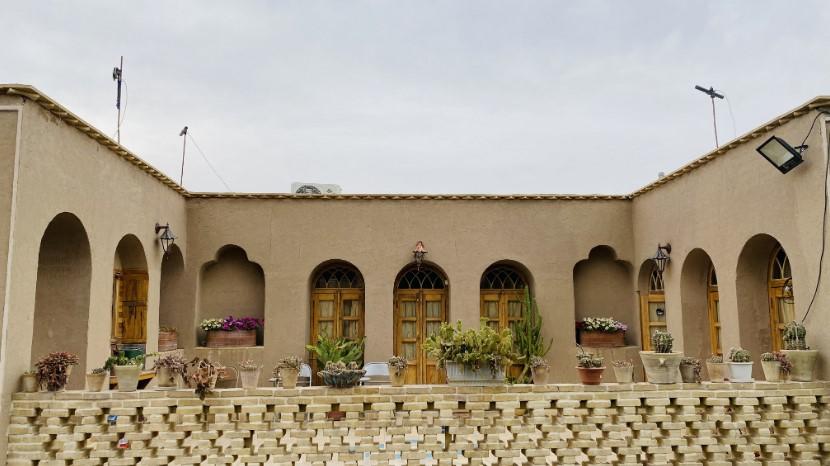 اجاره بوم گردی صالحی در اصفهان