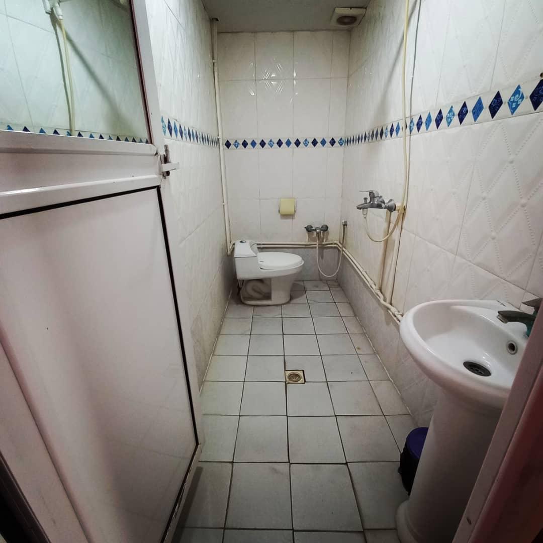 اتاق 2تخته مهمانپذیر خطایی اردبیل