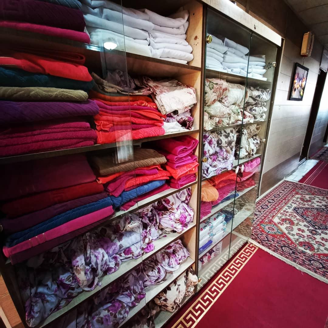 اتاق3 تخته مهمانپذیر خطایی اردبیل