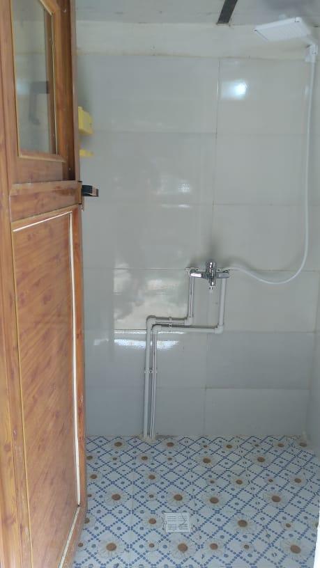 اقامتگاه بوم گردی سابات کانی کچکینه روانسر