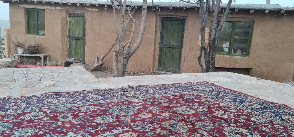 اقامتگاه بوم گردی سابات کانی کچکینه روانسر