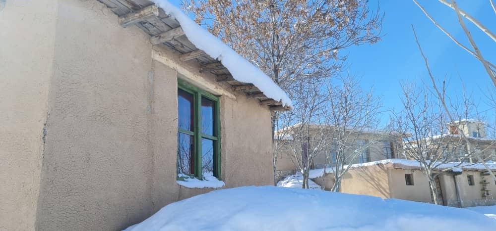 اقامتگاه بوم گردی سابات کانی کچکینه روانسر