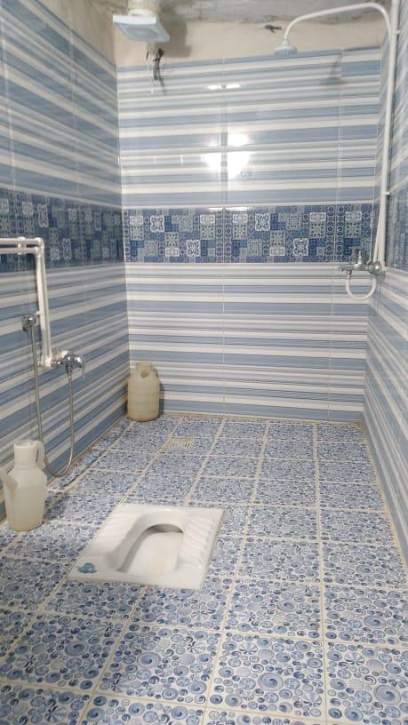 اقامتگاه بوم گردی سابات کانی کچکینه روانسر