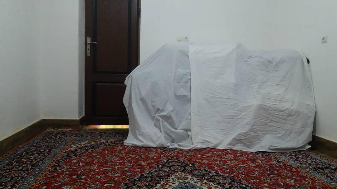 اقامتگاه بوم گردی سابات کانی کچکینه روانسر