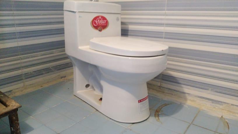 اقامتگاه بوم گردی سابات کانی کچکینه روانسر