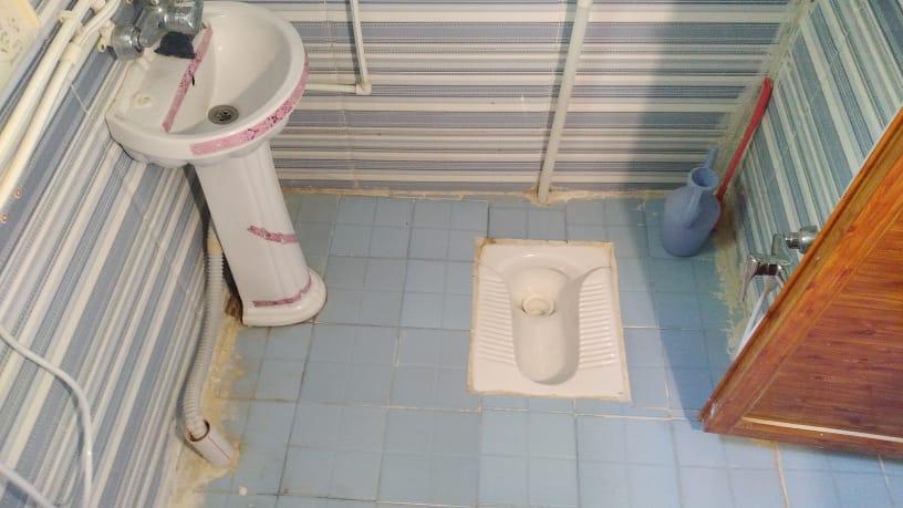 اقامتگاه بوم گردی سابات کانی کچکینه روانسر