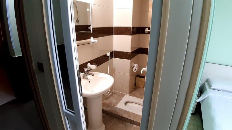 اتاق 2 تخته هتل آپادانا بندرعباس