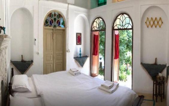 رزرو اقامتگاه سنتی اشکانی در اصفهان