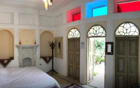 رزرو اقامتگاه سنتی اشکانی در اصفهان