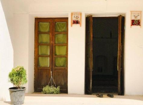 رزرو اقامتگاه سنتی اشکانی در اصفهان