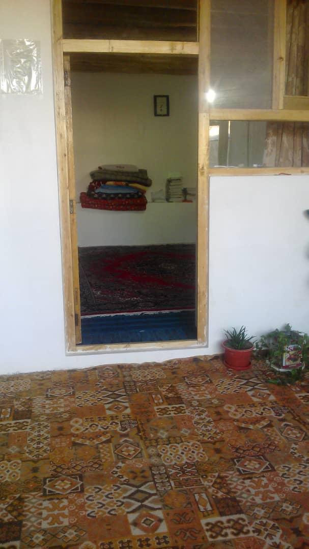 اجاره اقامتگاه بوم گردی سهرورد در خدابنده