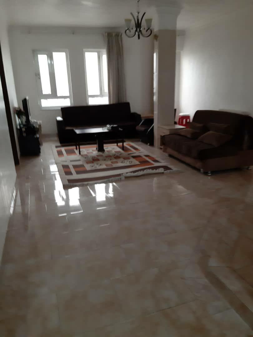 آپارتمان6تخته هتل قهوه سوئی سرعین