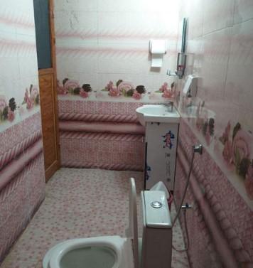 اقامتگاه بوم گردی نخلستان کویر در شهداد