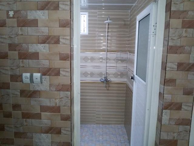 ویلای دوخوابه تمیز دربست داخل قائمشهر