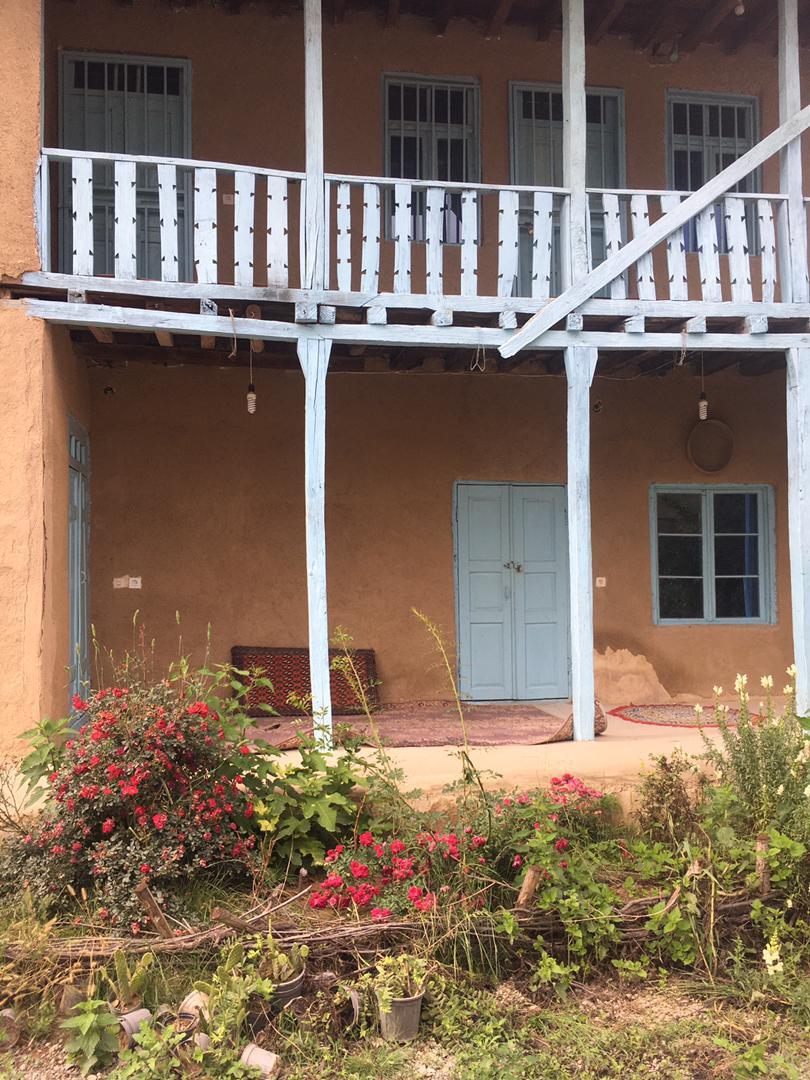 اجاره اقامتگاه بوم گردی جمال بندر گز