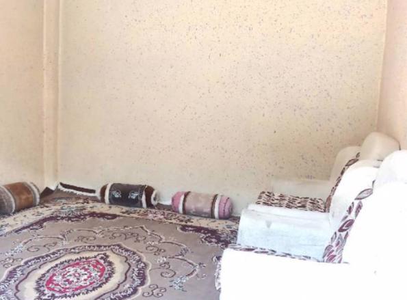 بوم گردی تفریحی و گردشگری پرنیان 1