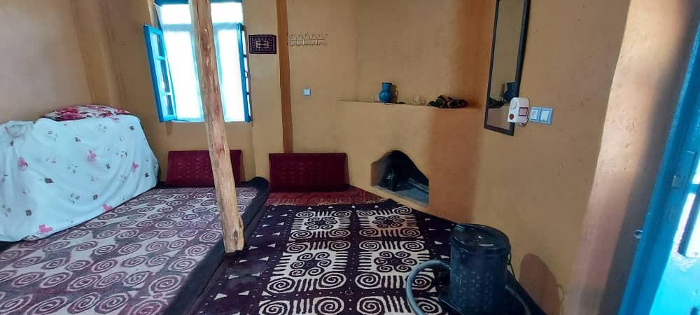 اجاره بوم گردی بیلی داغ در گالیکش