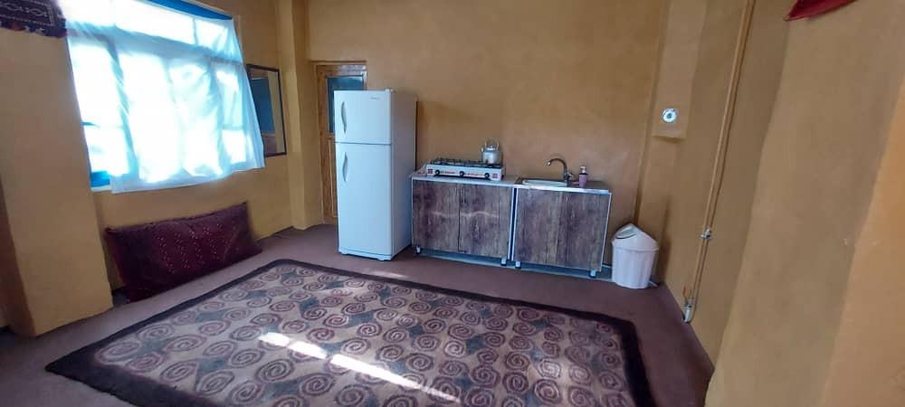 اجاره بوم گردی بیلی داغ در گالیکش