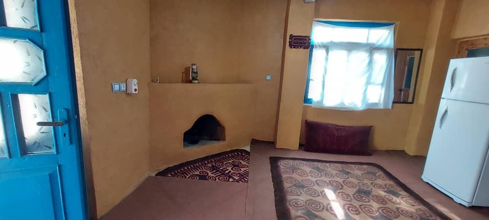 اجاره بوم گردی بیلی داغ در گالیکش