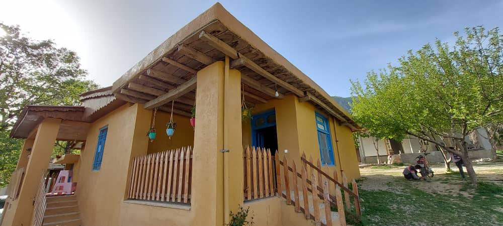 اجاره بوم گردی بیلی داغ در گالیکش