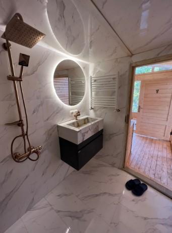 سوئیت داوینچی با جکوزی در فیروزکوه