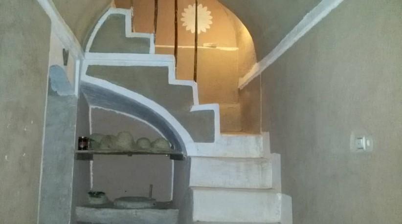 اجاره اقامتگاه بوم گردی هد در جندق