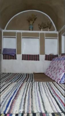 اجاره اقامتگاه بوم گردی هد در جندق