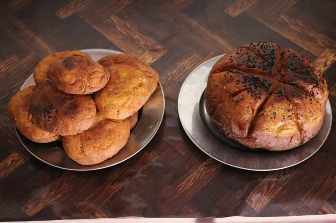 اجاره اقامتگاه بوم گردی هد در جندق