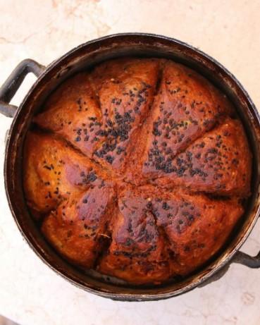 اجاره اقامتگاه بوم گردی هد در جندق