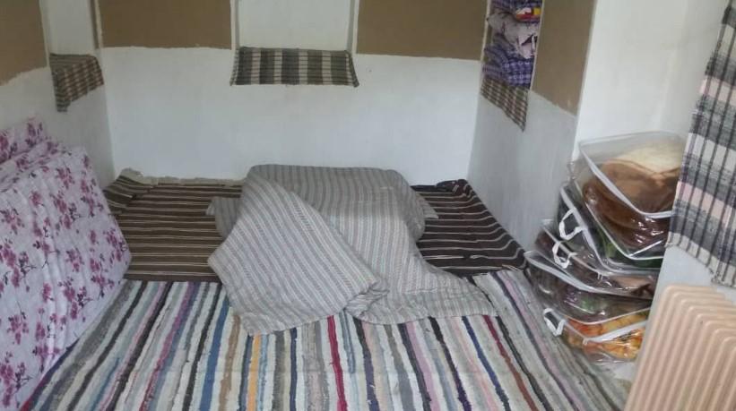 اجاره اقامتگاه بوم گردی هد در جندق