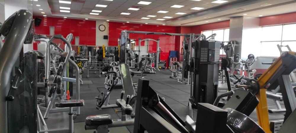 رزرو هتل المپیک یاسوج سوئیت رویال