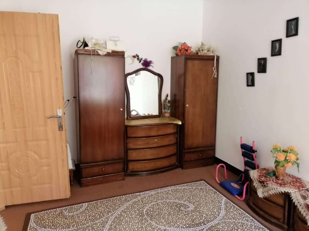 ویلایی دنج با دسترسی مطلوب یاس در شهمیرزاد