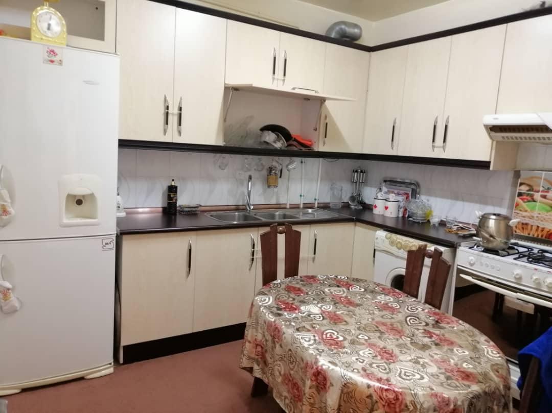 ویلایی دنج با دسترسی مطلوب یاس در شهمیرزاد