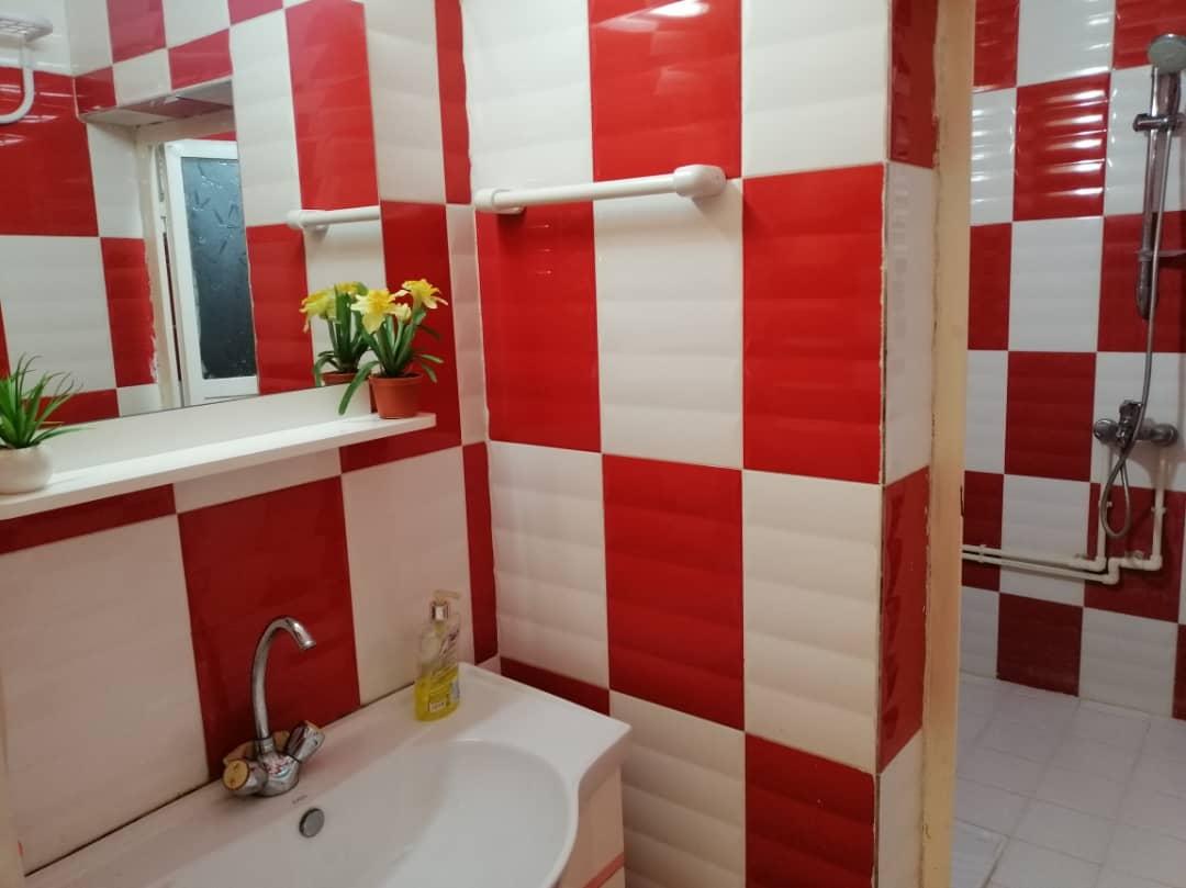 ویلایی دنج با دسترسی مطلوب یاس در شهمیرزاد