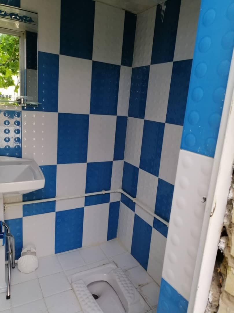 ویلایی دنج با دسترسی مطلوب یاس در شهمیرزاد