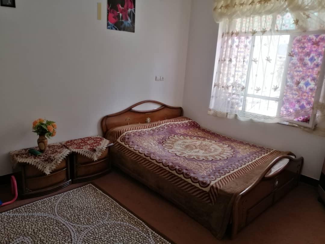 ویلایی دنج با دسترسی مطلوب یاس در شهمیرزاد