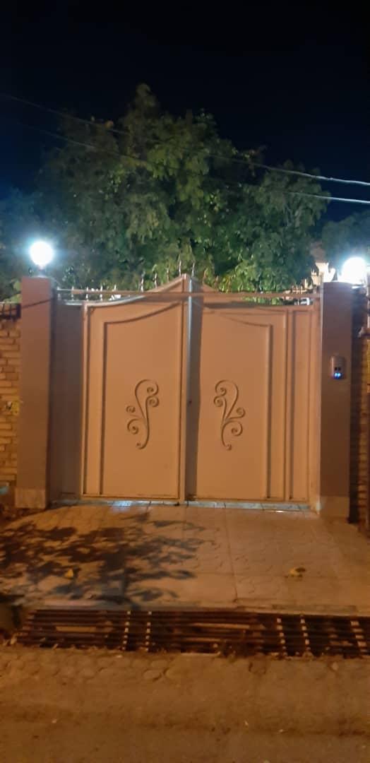 ویلایی دنج با دسترسی مطلوب یاس در شهمیرزاد