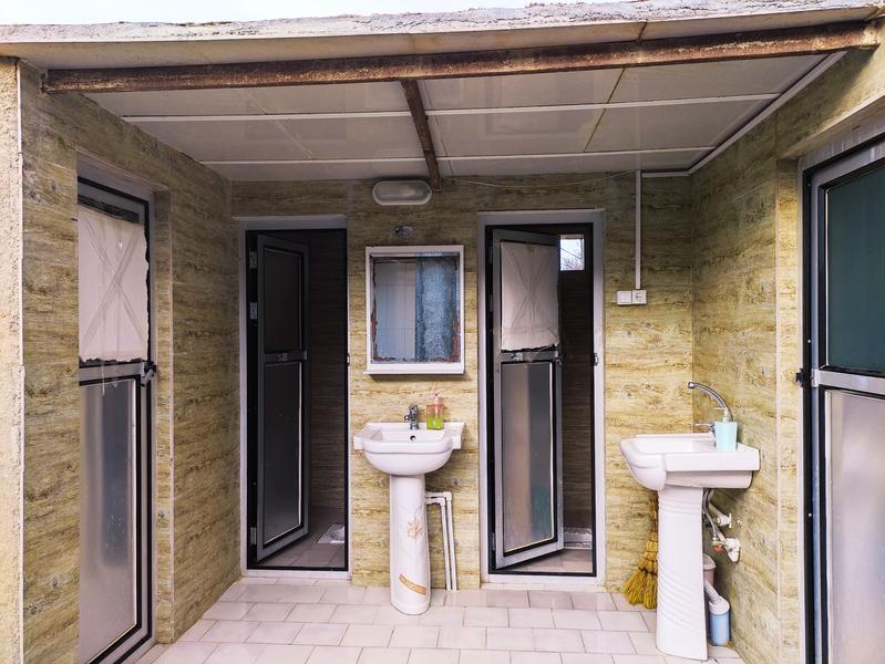 اقامتگاه بوم گردی ترکمن اوی خالد نبی کلاله