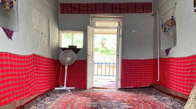 اجاره اقامتگاه بوم گردی زرتشت در مینودشت