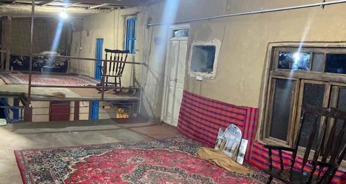 اجاره اقامتگاه بوم گردی زرتشت در مینودشت