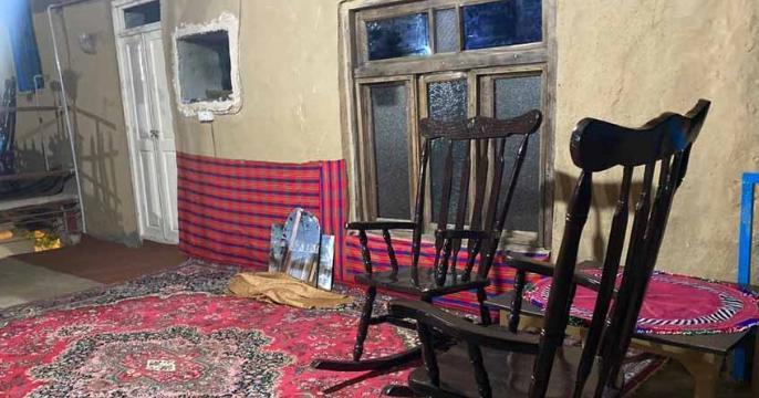 اجاره اقامتگاه بوم گردی زرتشت در مینودشت