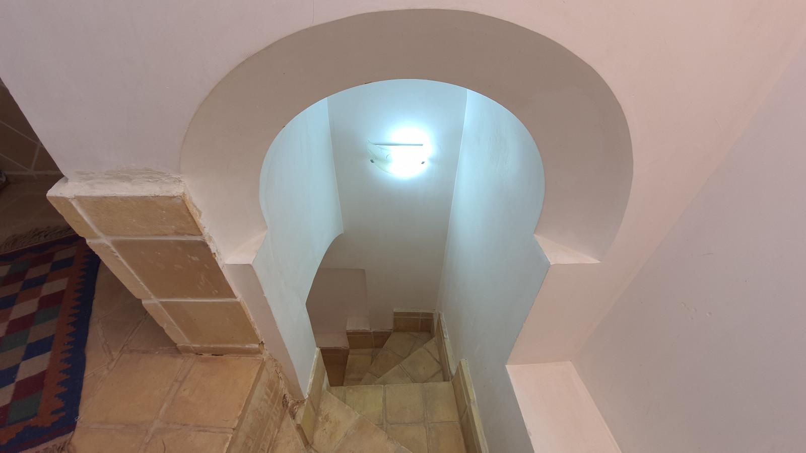 اجاره بوم گردی سرای سایه در کاشان