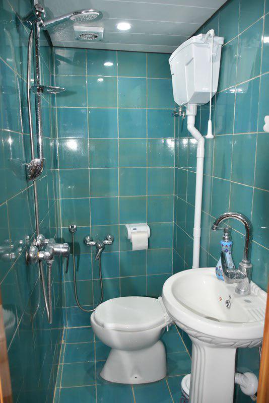 اجاره بوم گردی سرای سایه در کاشان