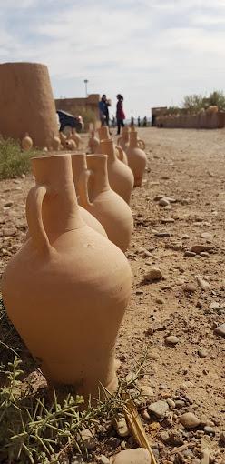 اقامتگاه بوم گردی قلعه پنهان بهرام آرادان